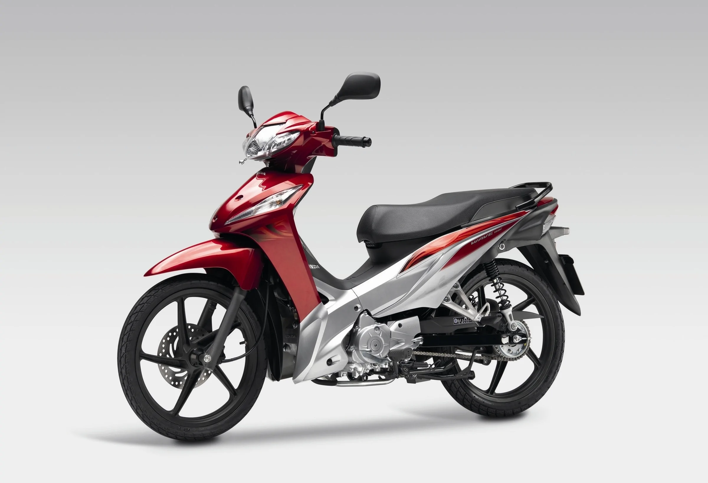 Thumbnail for Honda Wave 110i 2017