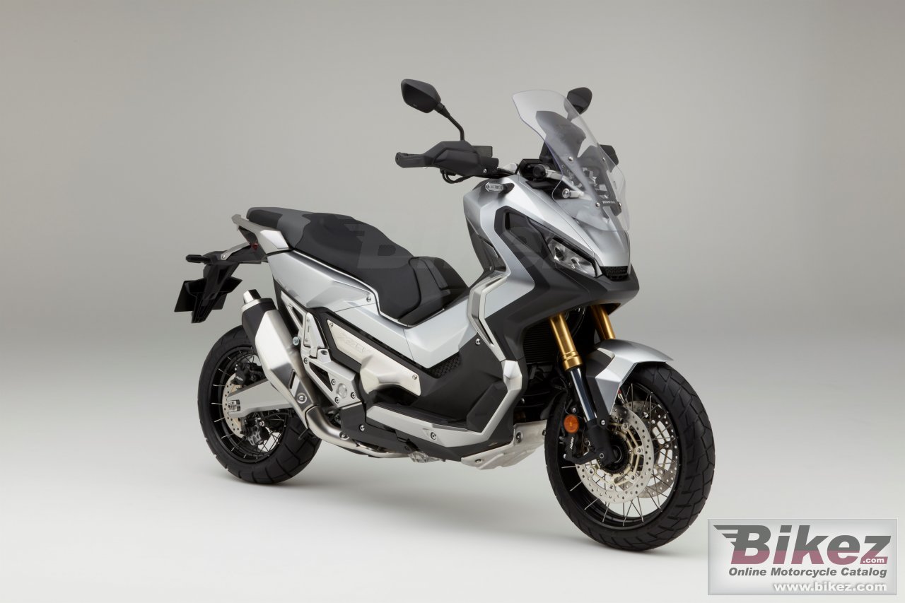 Honda X-Adv
