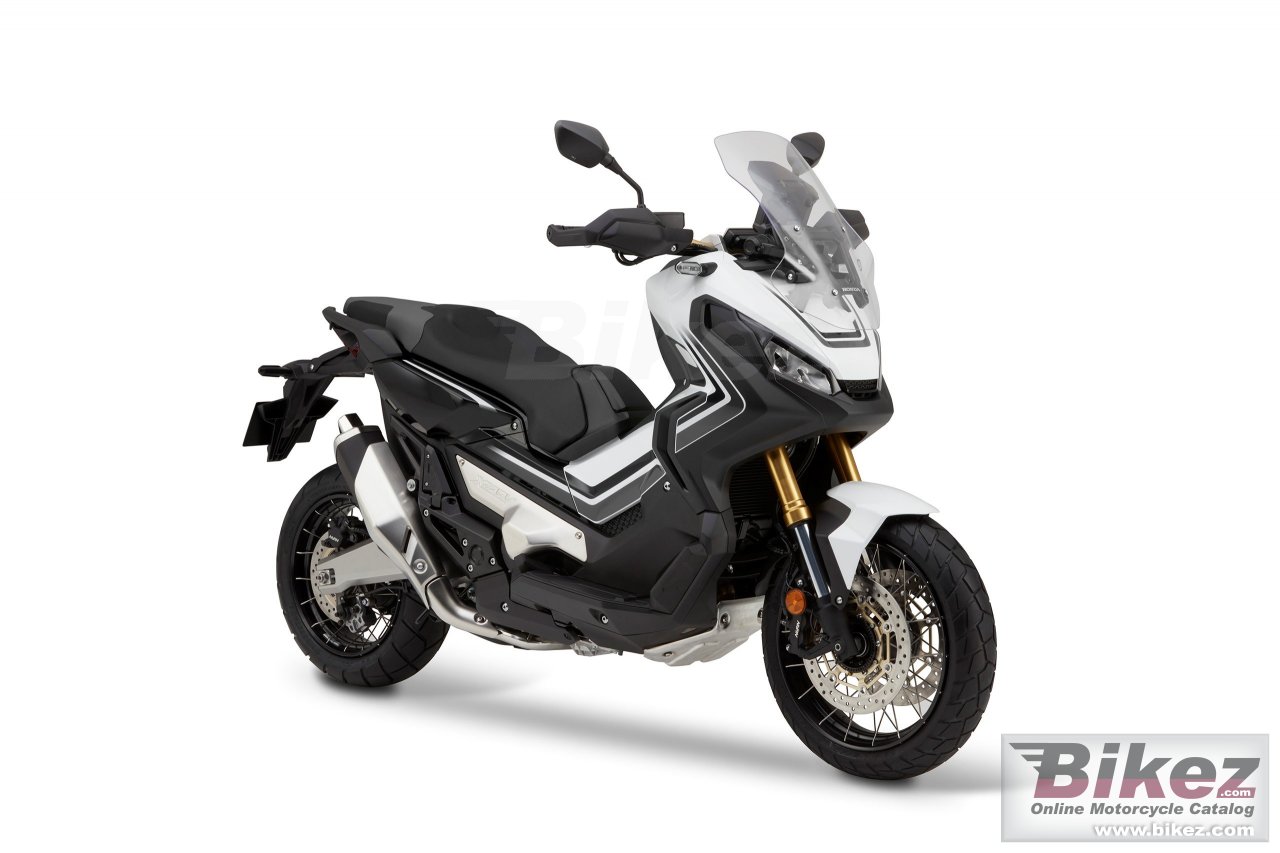 Honda X-Adv