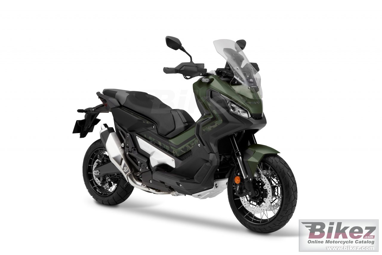 Honda X-Adv