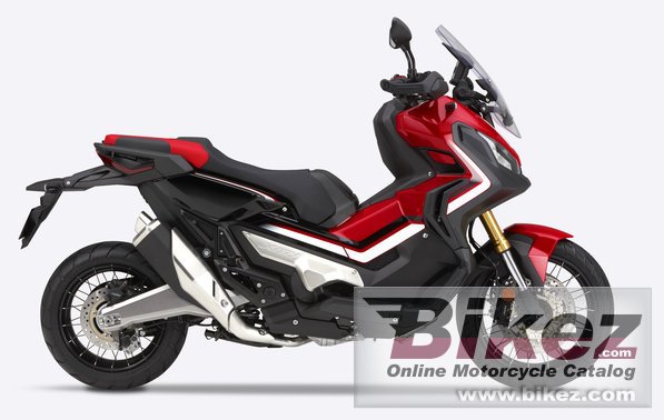 Honda X-Adv