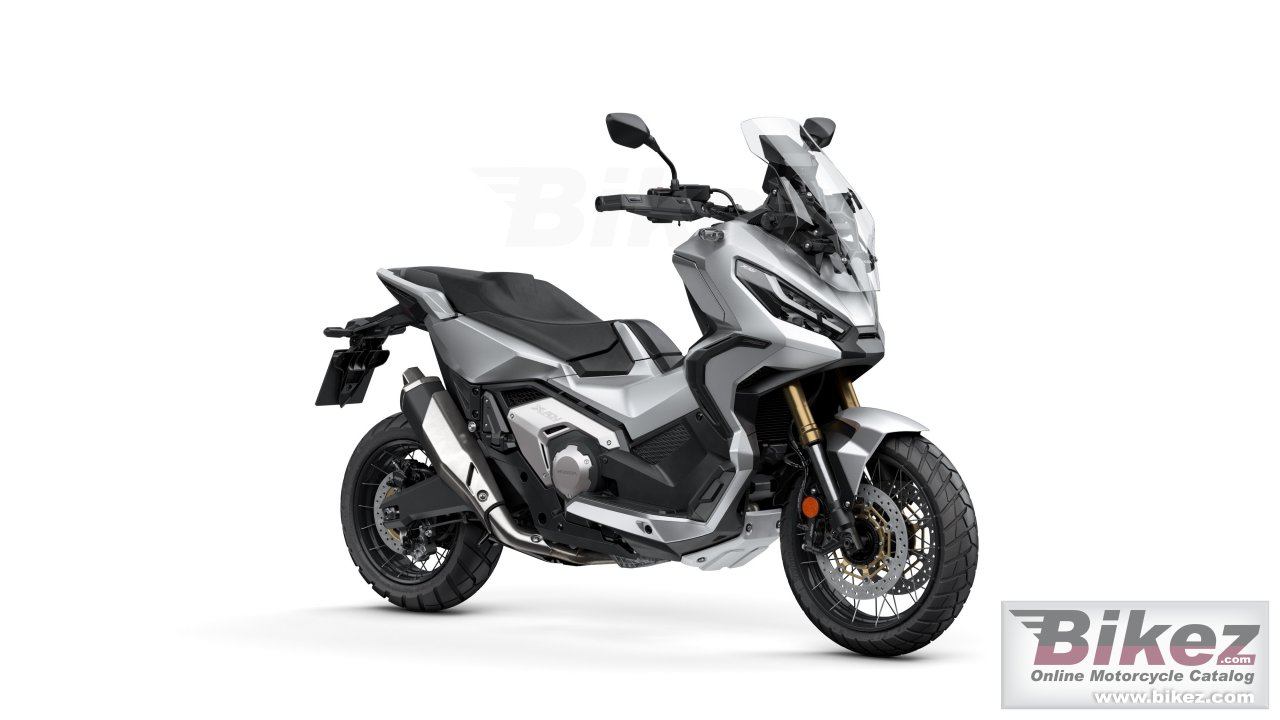 Honda X-Adv