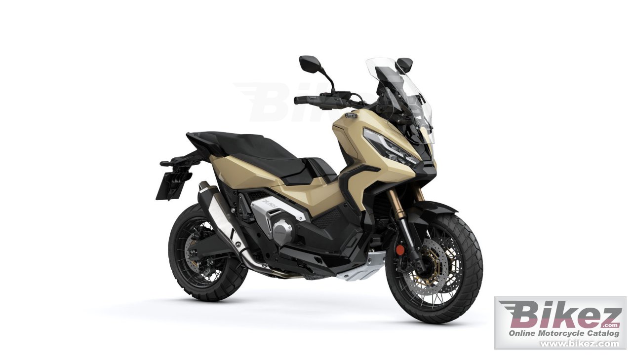 Honda X-Adv