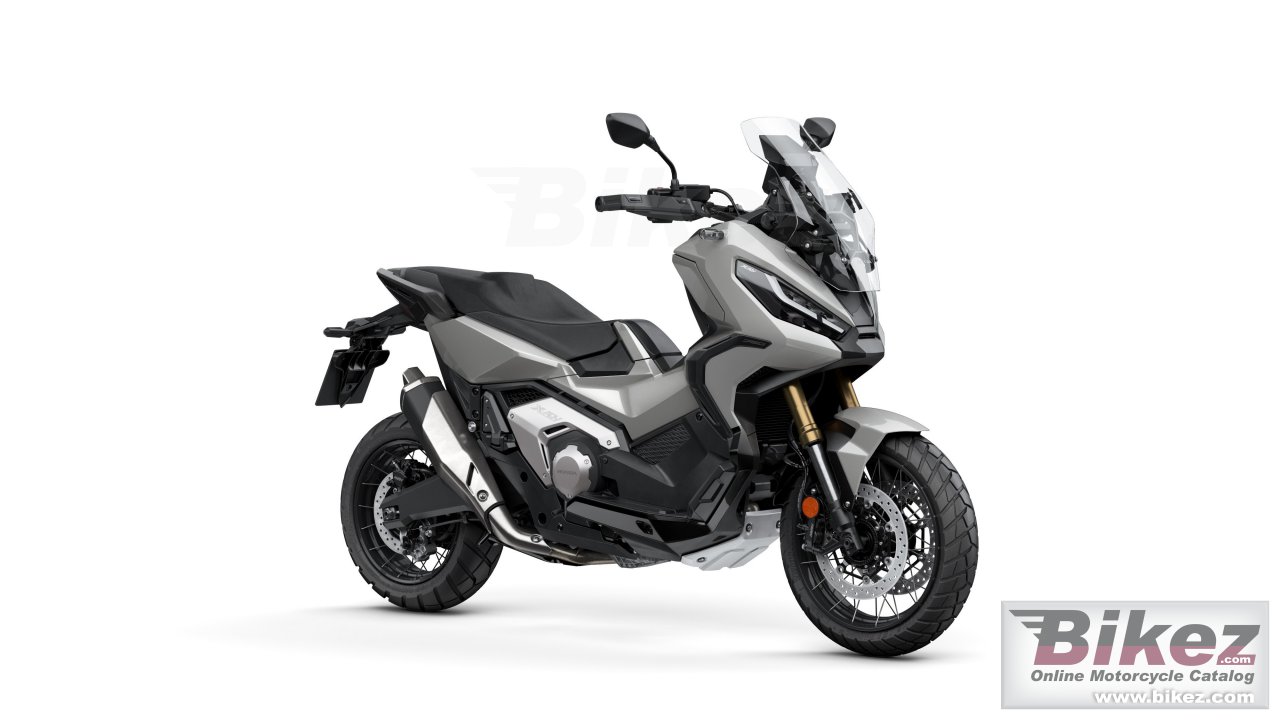 Honda X-Adv