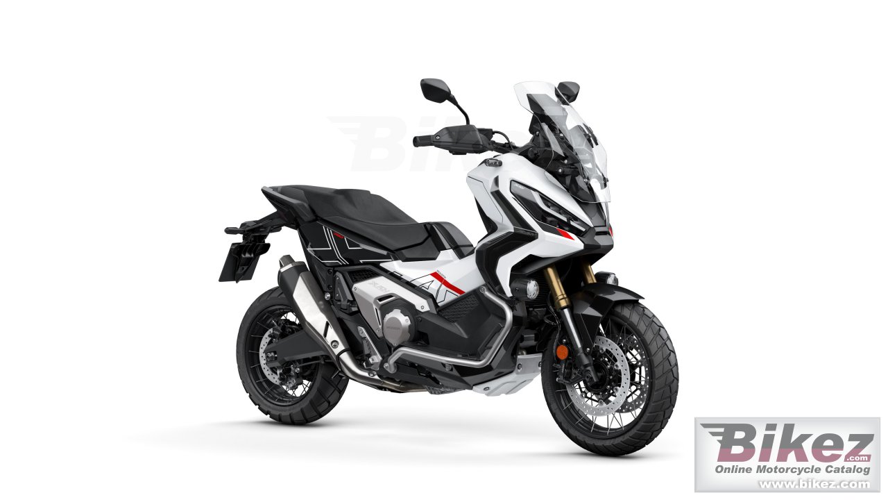Thumbnail for Honda X-Adv 2023