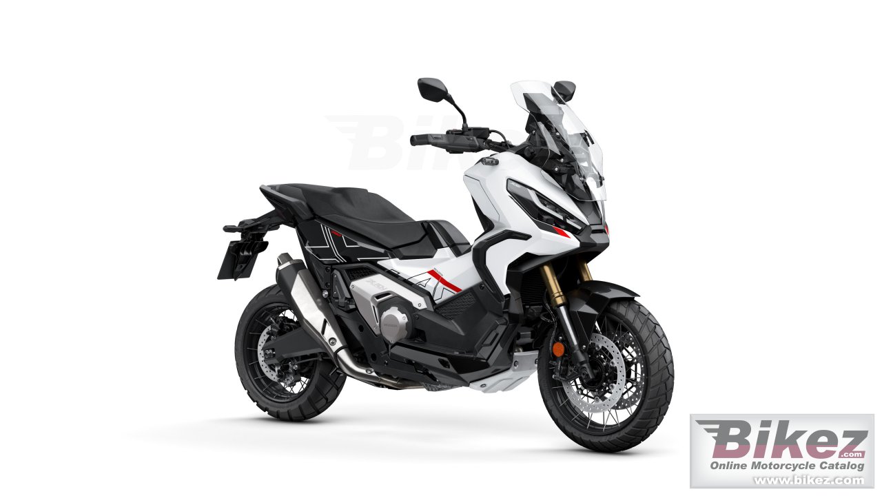 Thumbnail for Honda X-Adv 2023