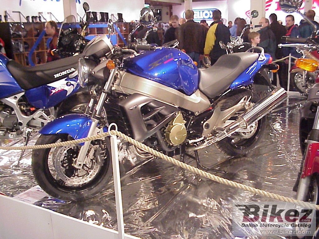 Honda X-Eleven