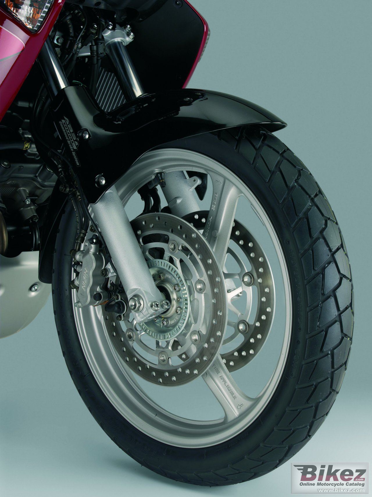 Thumbnail for Honda XL1000V ABS Varadero 2007