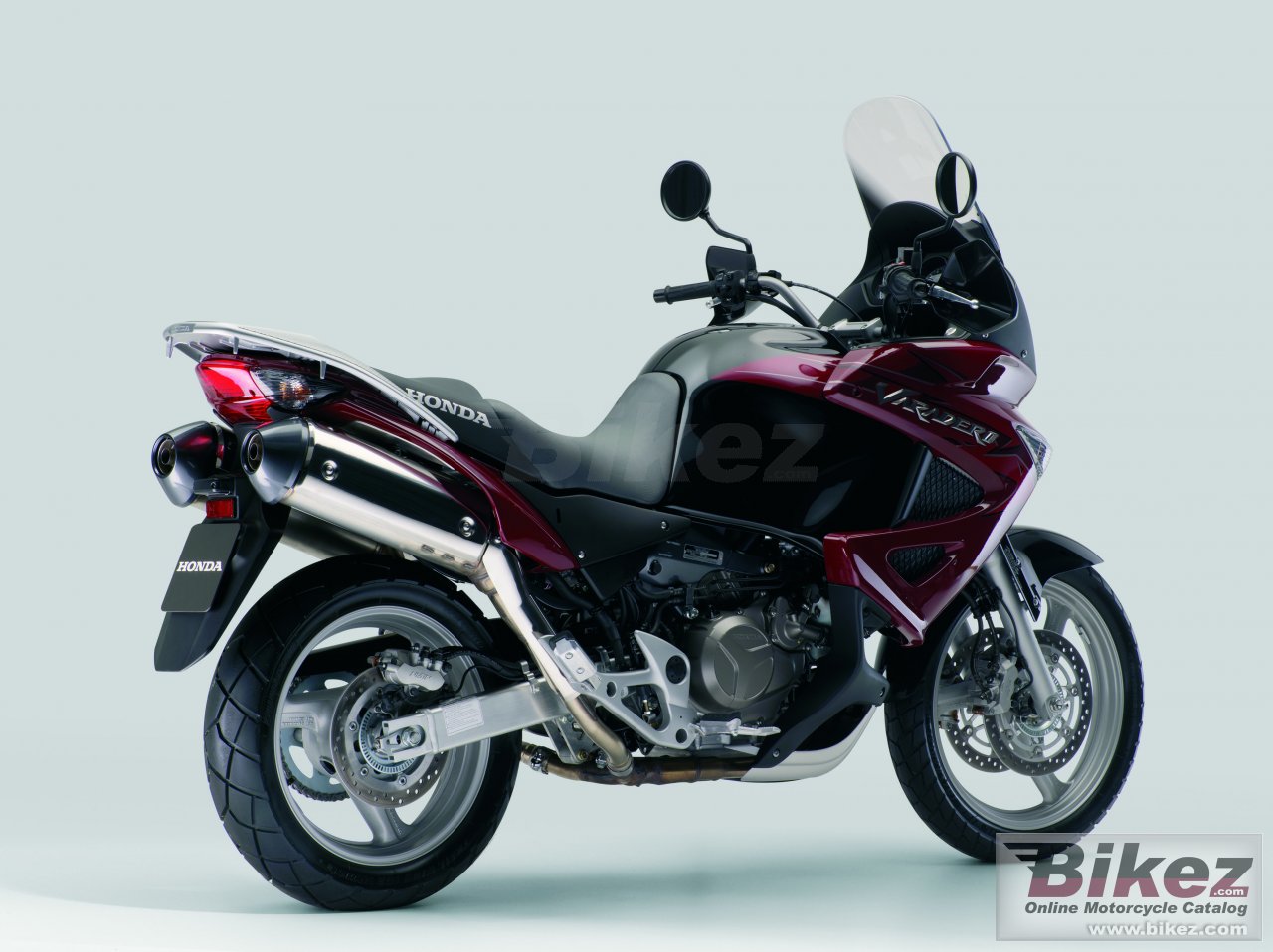 Thumbnail for Honda XL1000V ABS Varadero 2007