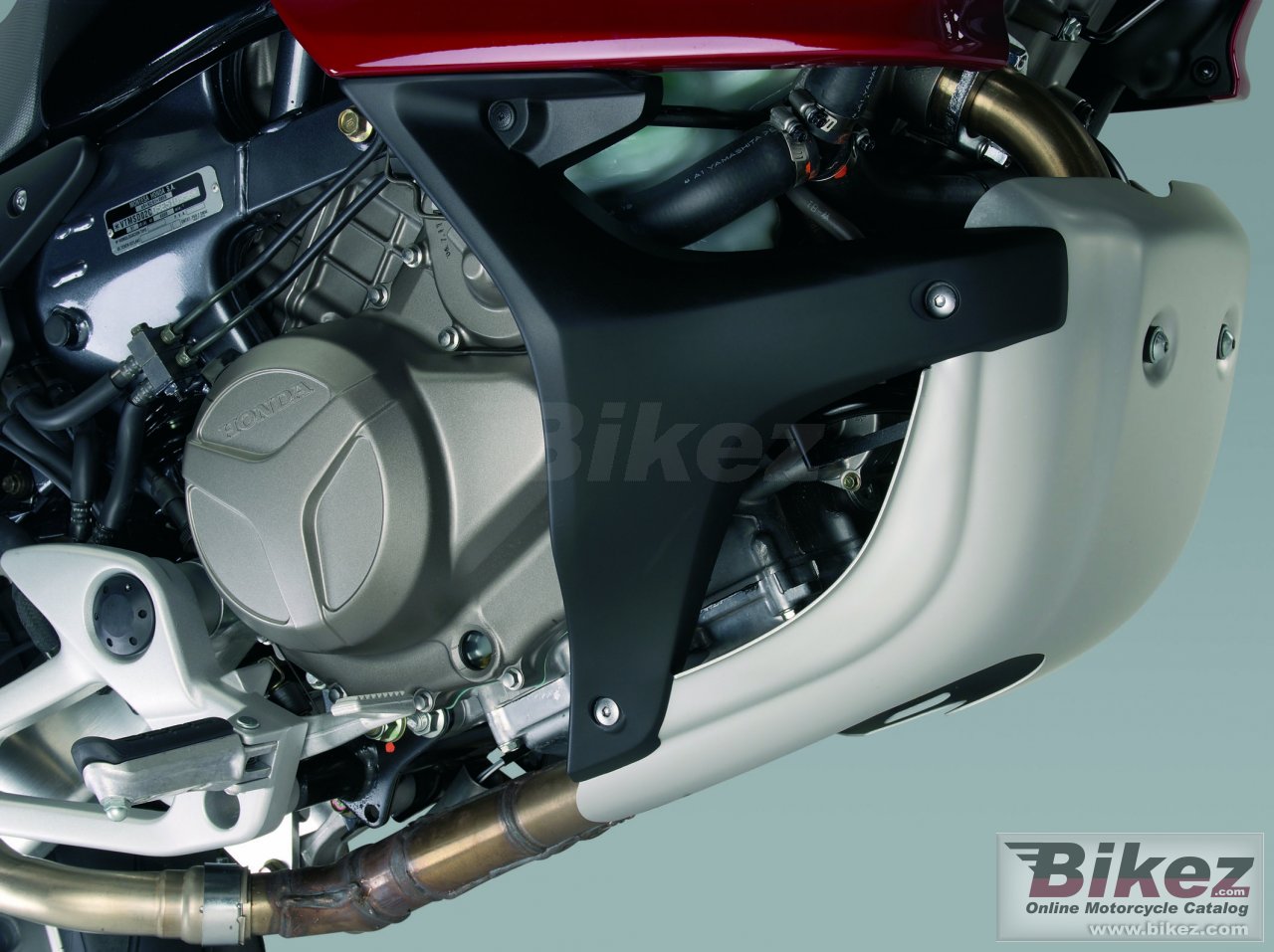 Thumbnail for Honda XL1000V ABS Varadero 2007