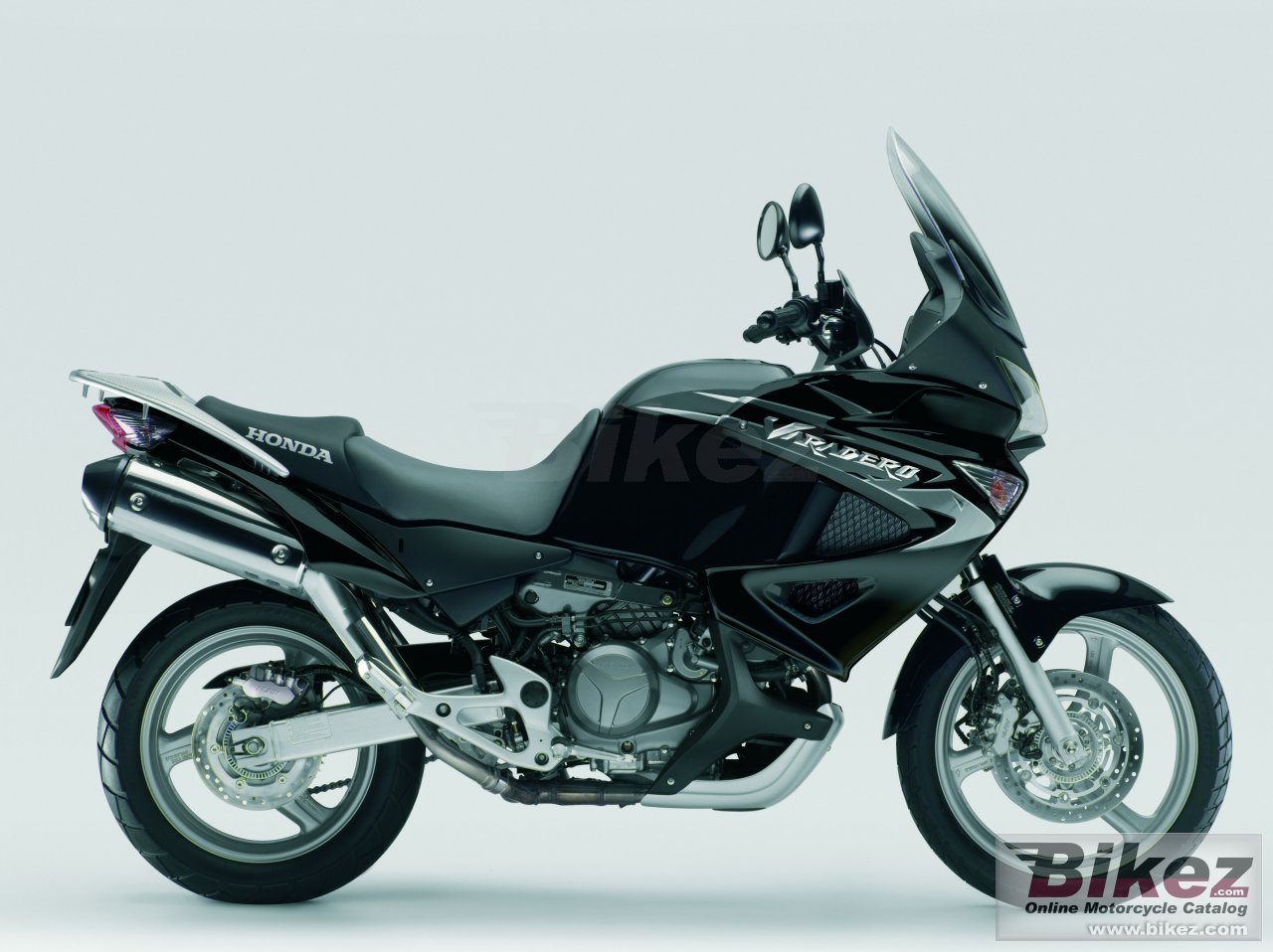 Thumbnail for Honda XL1000V ABS Varadero 2007