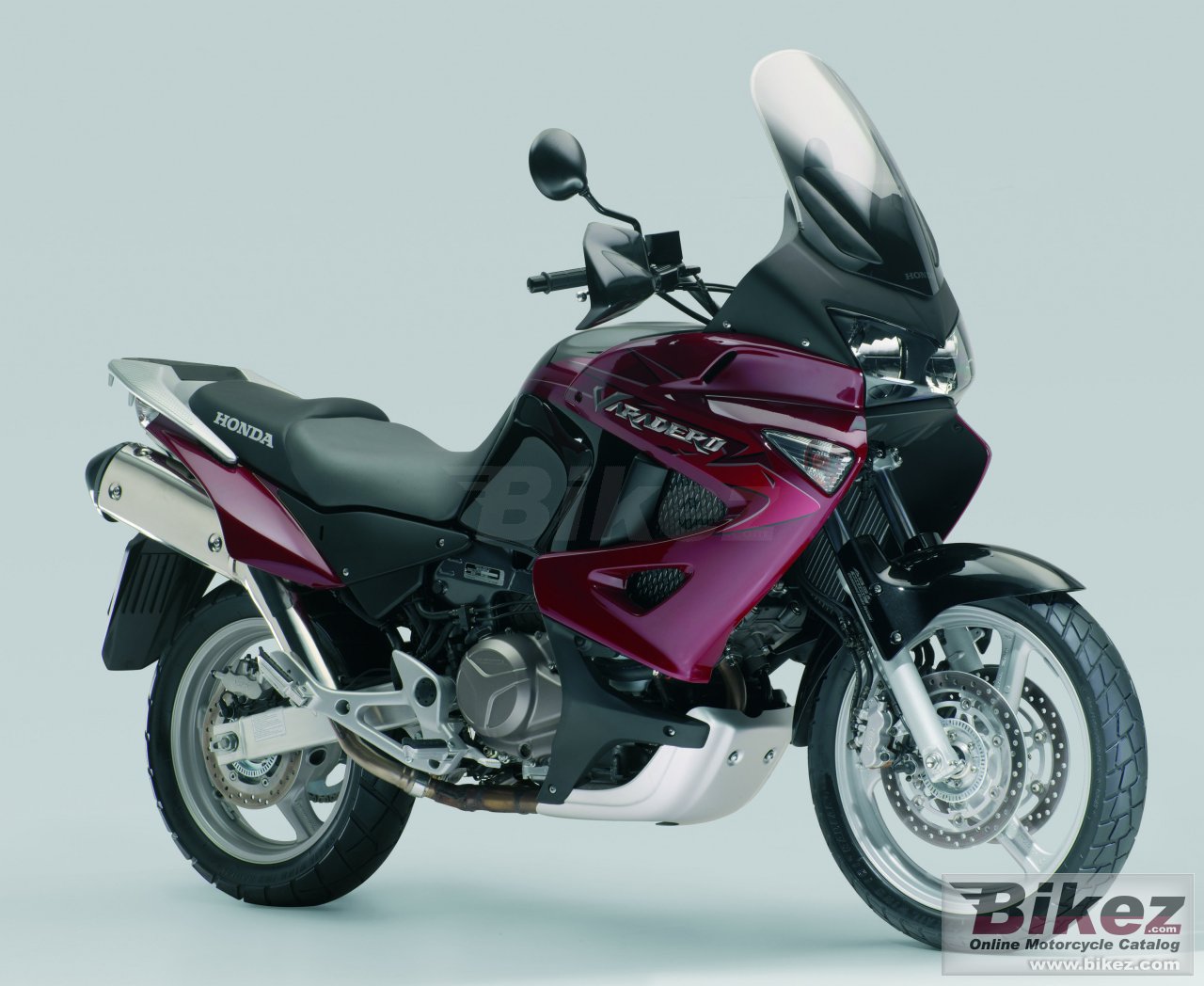 Honda XL1000V ABS Varadero