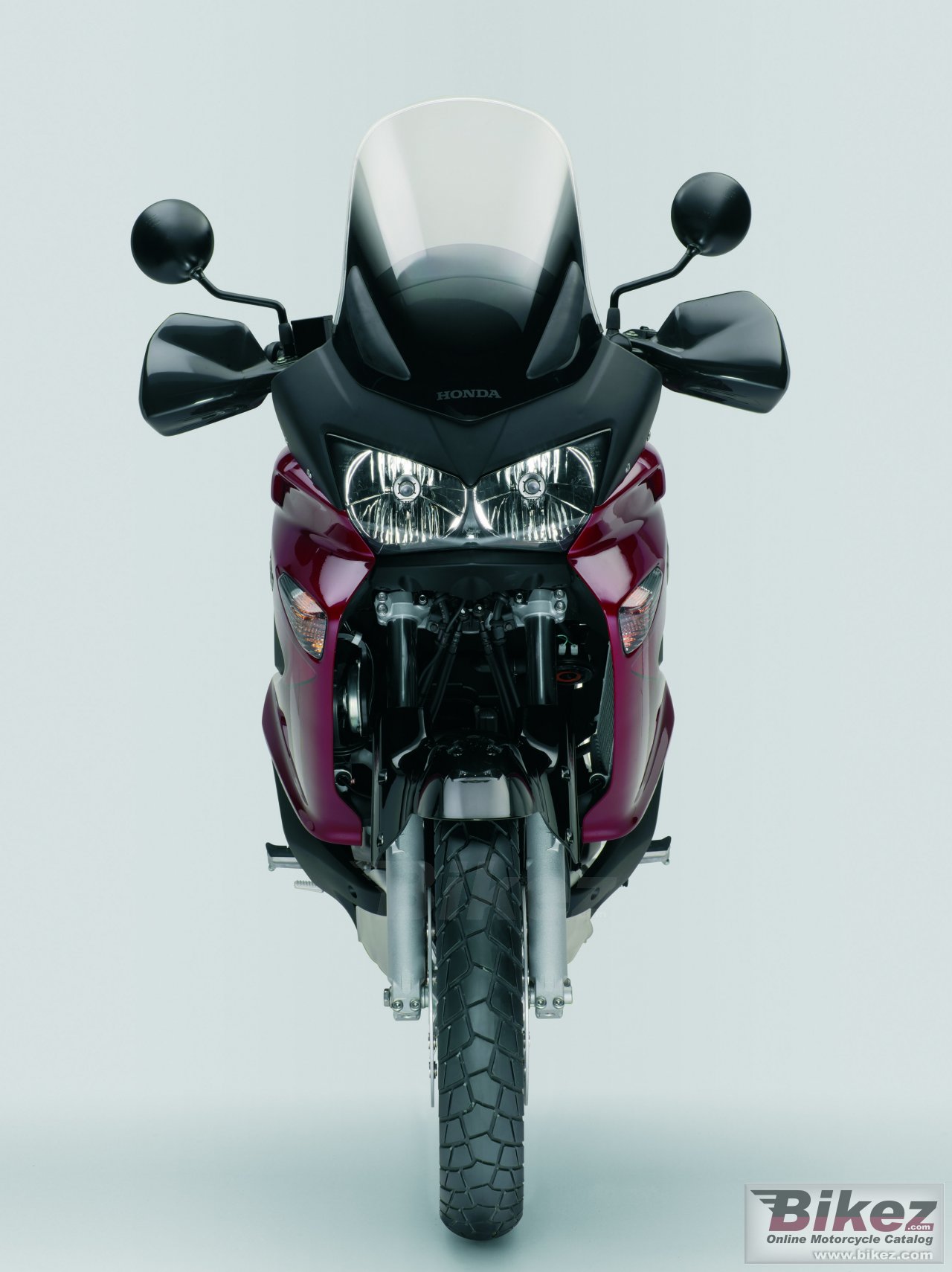 Thumbnail for Honda XL1000V ABS Varadero 2007