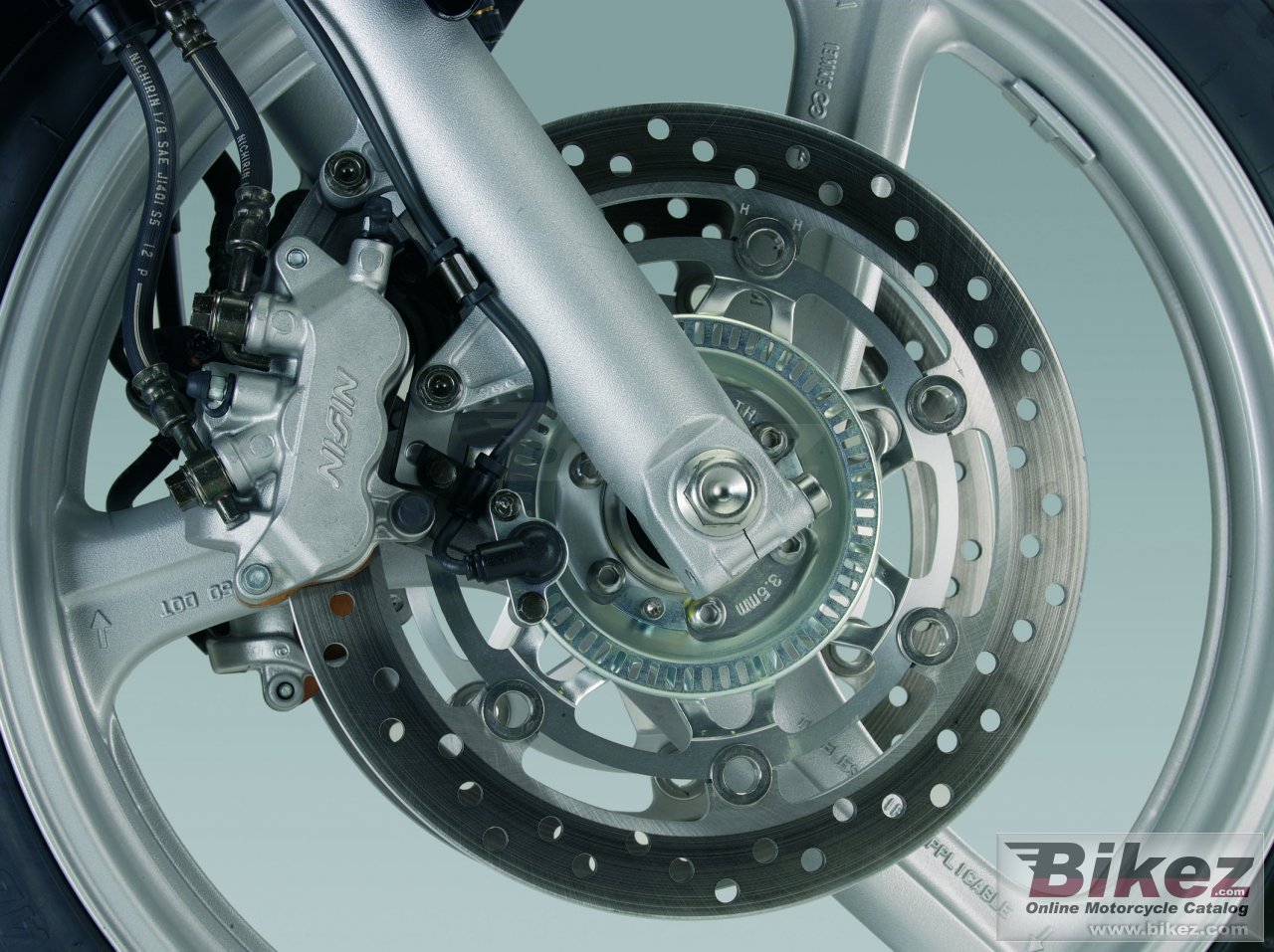 Thumbnail for Honda XL1000V ABS Varadero 2007