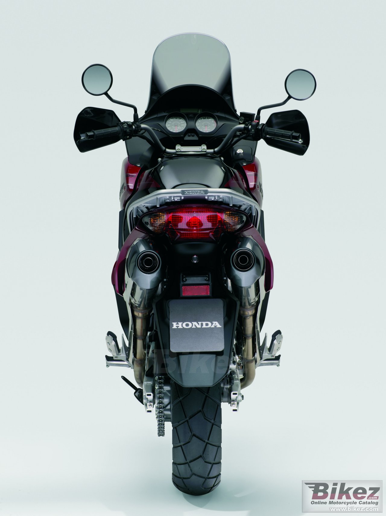 Thumbnail for Honda XL1000V ABS Varadero 2007