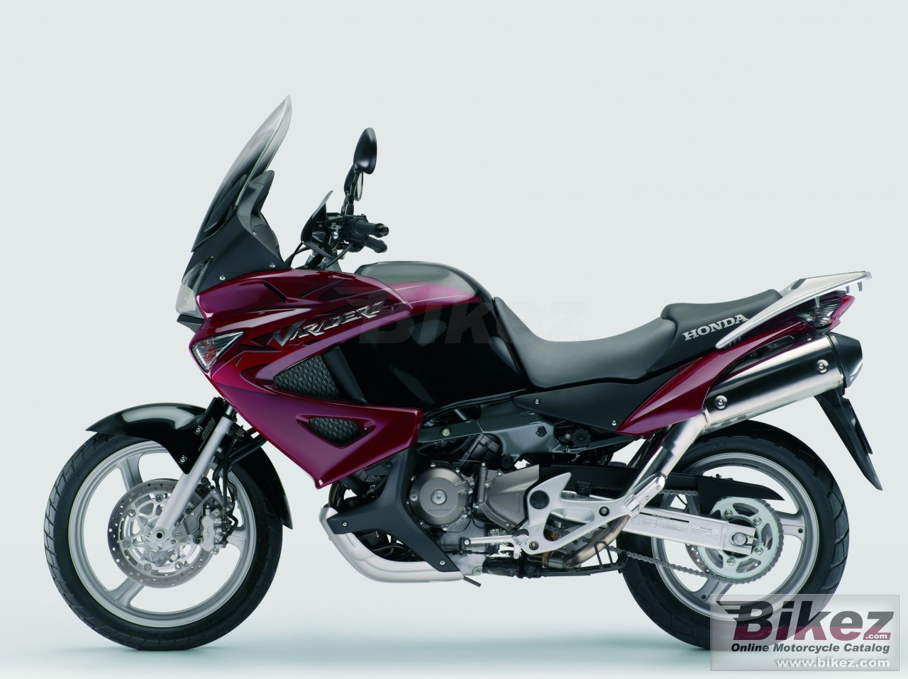 Thumbnail for Honda XL1000V ABS Varadero 2007