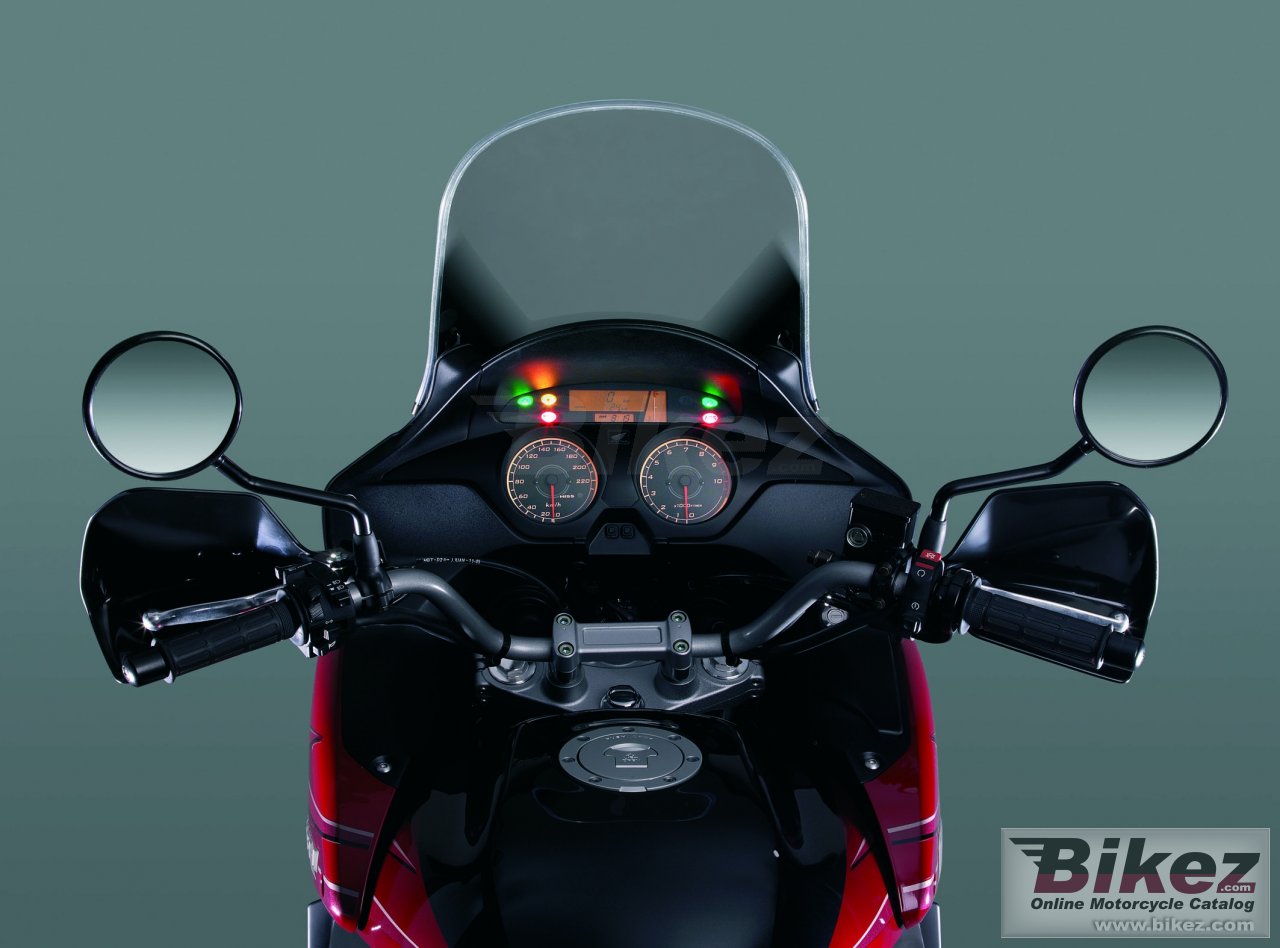 Thumbnail for Honda XL1000V ABS Varadero 2007