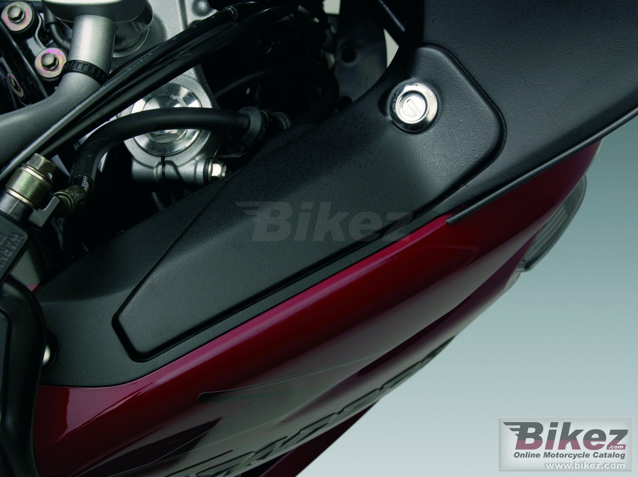 Thumbnail for Honda XL1000V ABS Varadero 2007