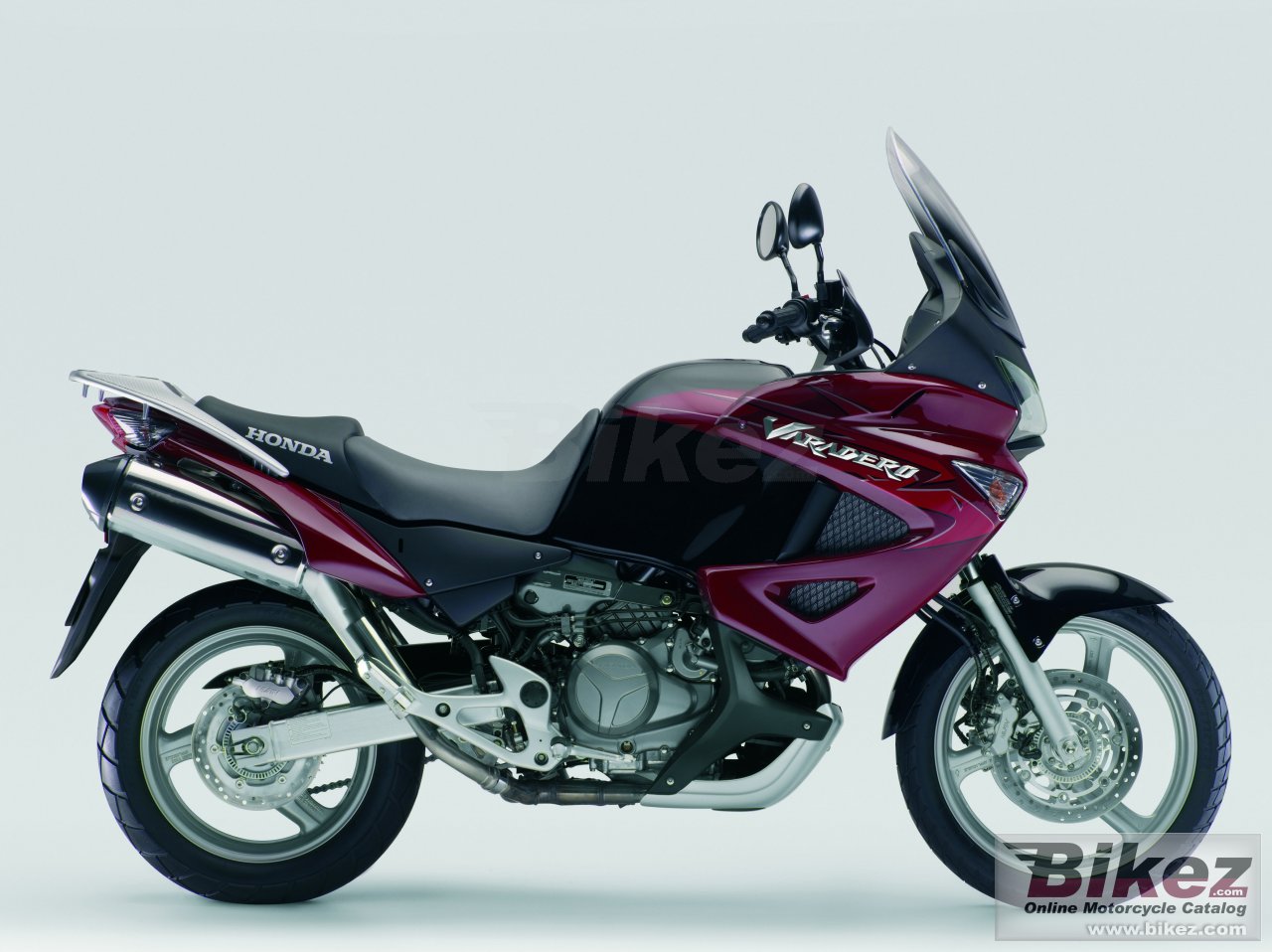 Thumbnail for Honda XL1000V ABS Varadero 2007