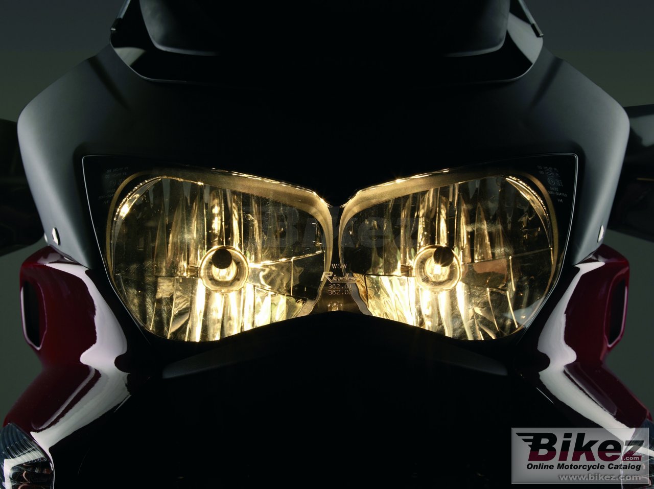 Thumbnail for Honda XL1000V ABS Varadero 2007