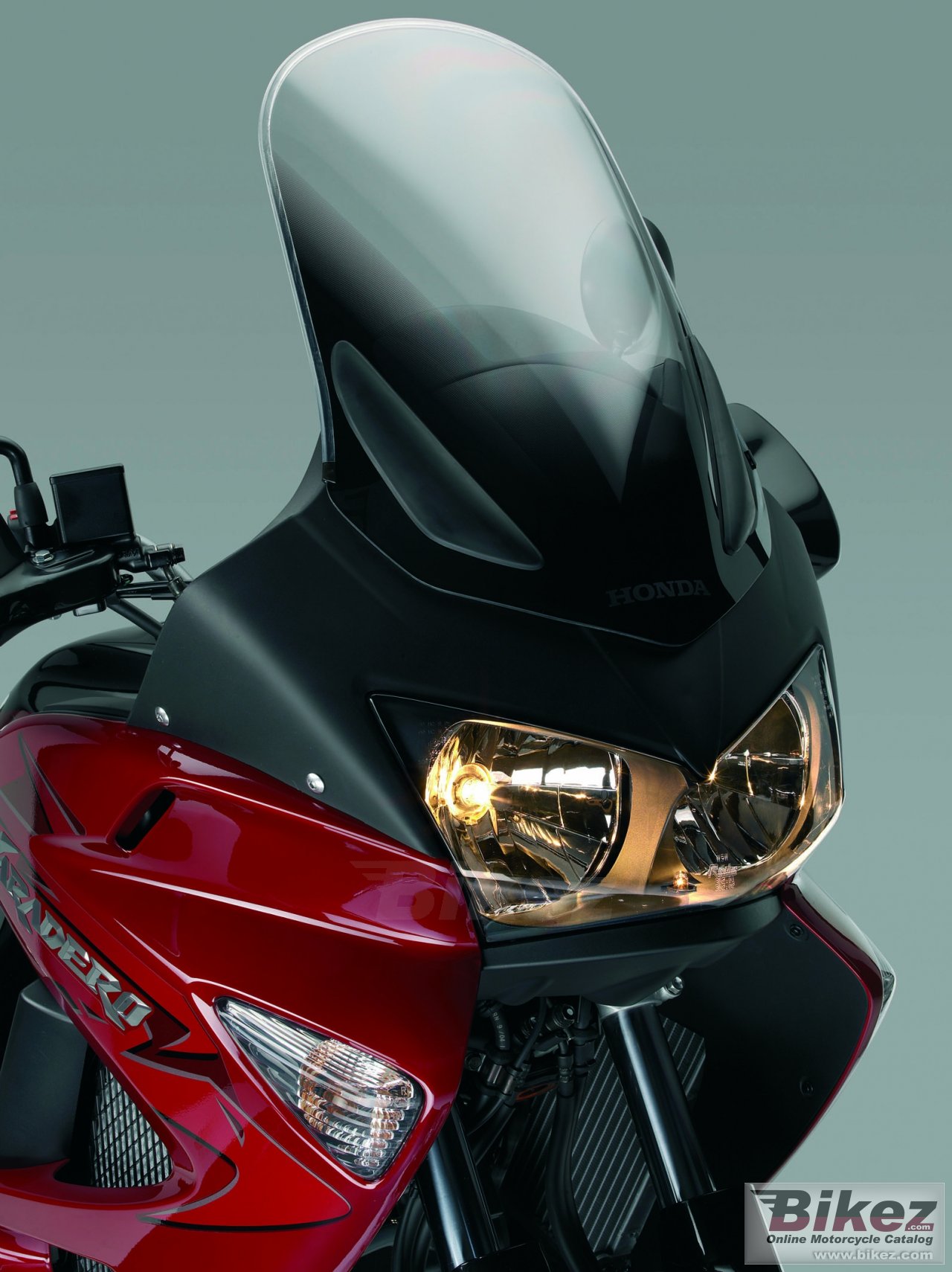 Thumbnail for Honda XL1000V ABS Varadero 2007