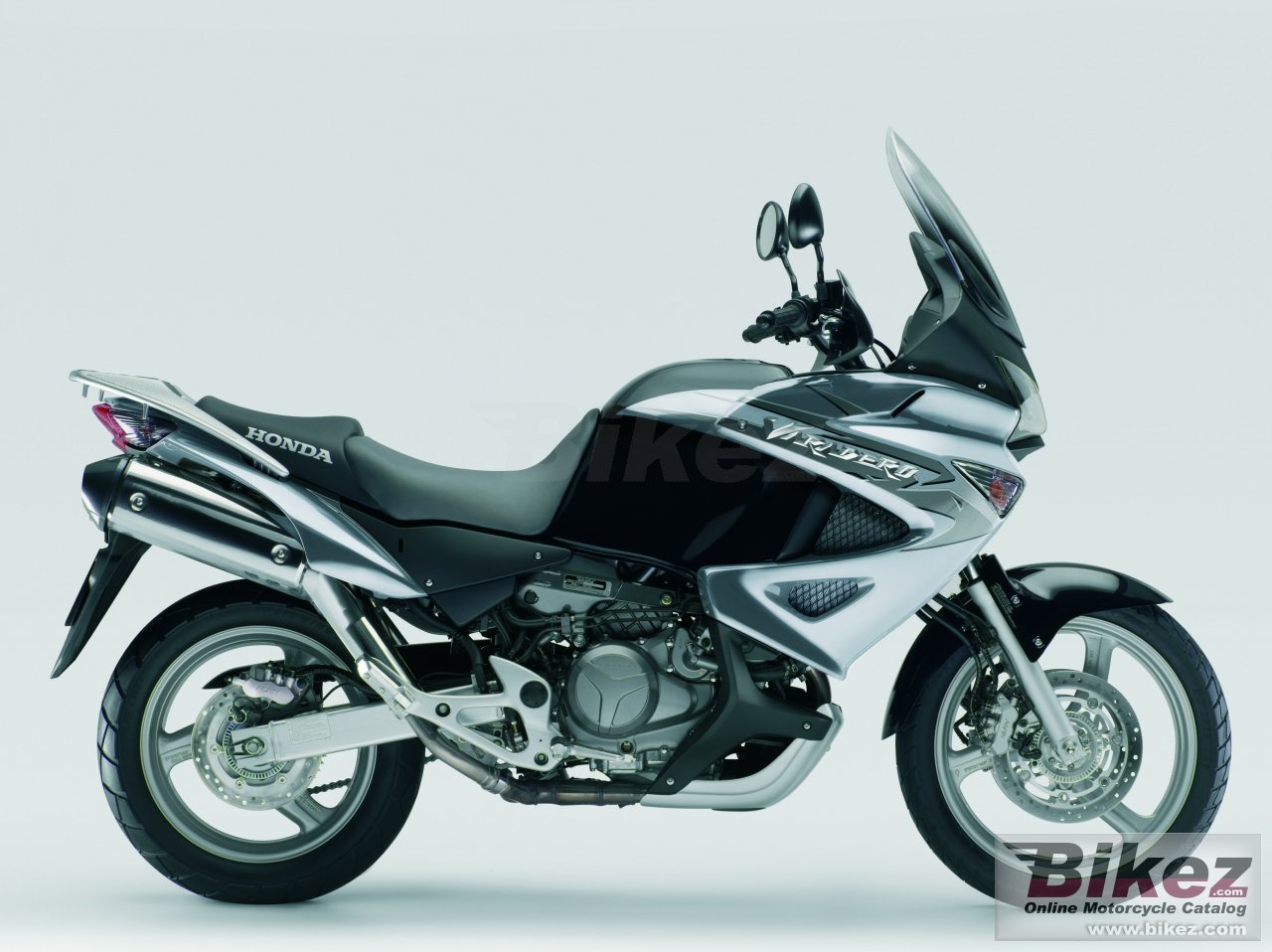 Thumbnail for Honda XL1000V ABS Varadero 2007