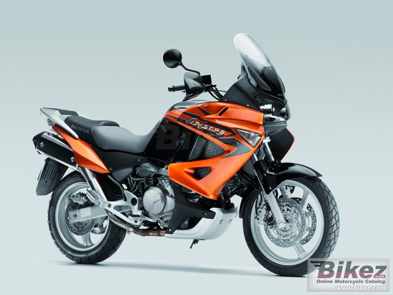 Thumbnail for Honda XL1000V Varadero 2008