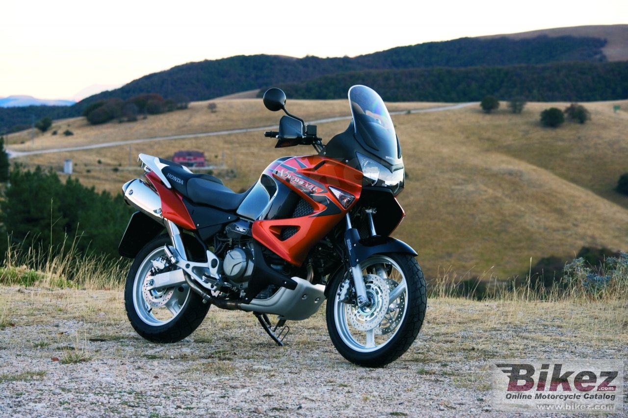 Thumbnail for Honda XL1000V Varadero 2008