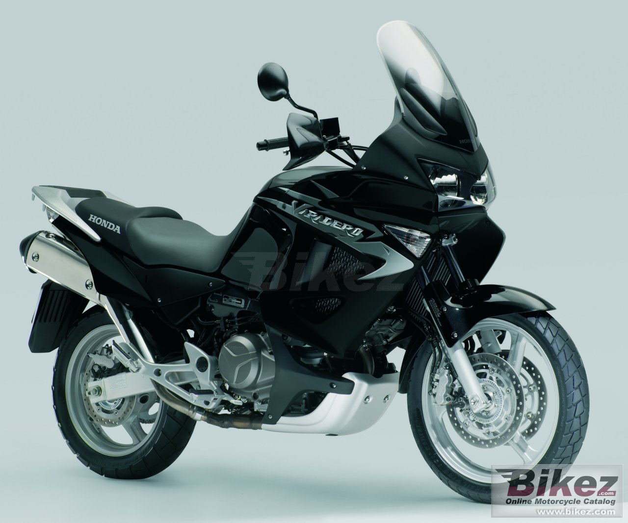 Honda XL1000V Varadero