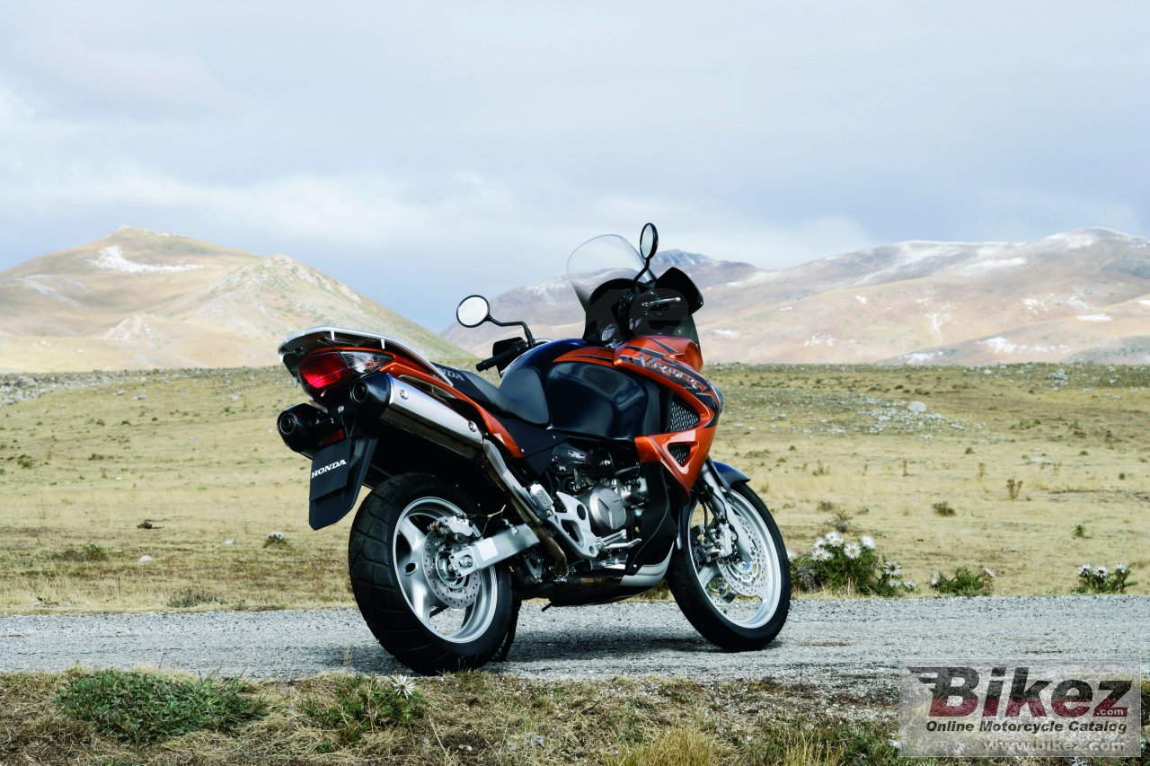 Thumbnail for Honda XL1000V Varadero 2008