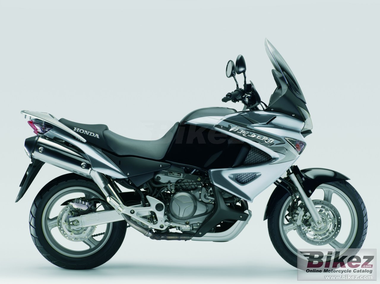 Thumbnail for Honda XL1000V Varadero 2008