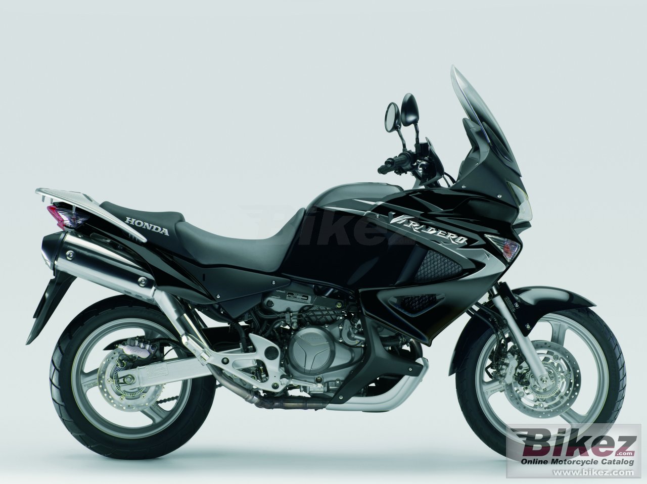 Thumbnail for Honda XL1000V Varadero 2008