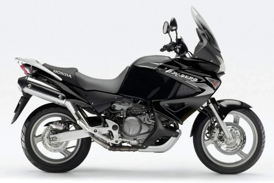 Thumbnail for Honda XL1000V Varadero 2008