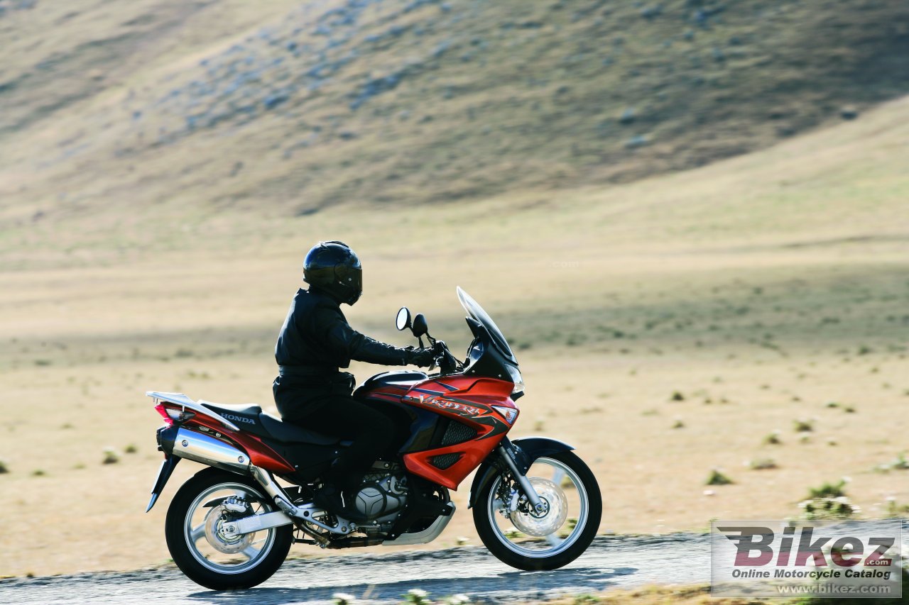 Thumbnail for Honda XL1000V Varadero 2008