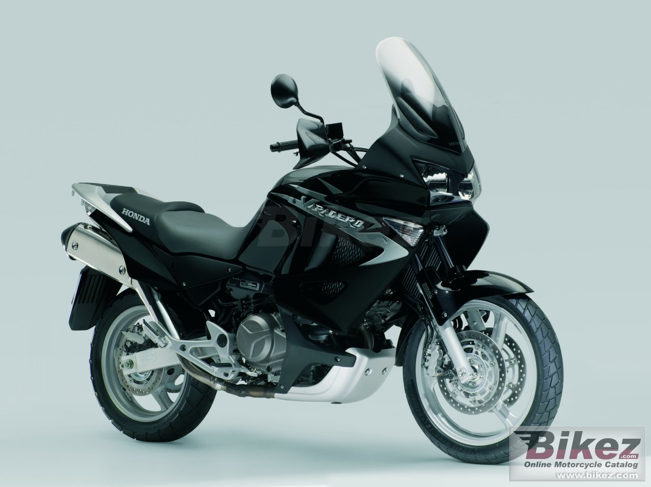 Honda XL1000V Varadero