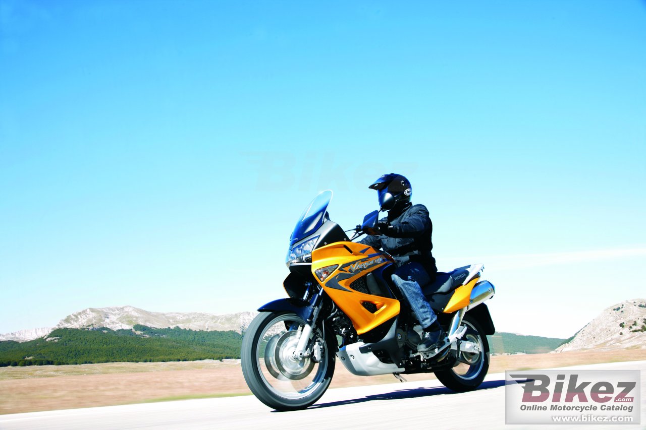 Thumbnail for Honda XL1000V Varadero 2009