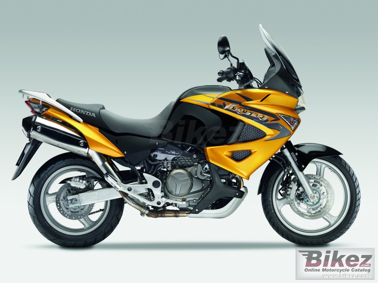 Thumbnail for Honda XL1000V Varadero 2009