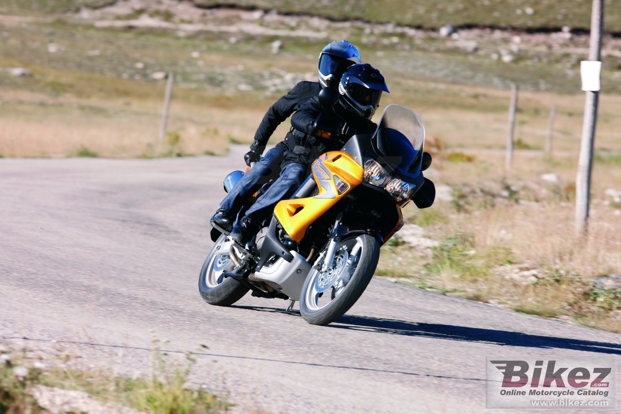 Thumbnail for Honda XL1000V Varadero 2009