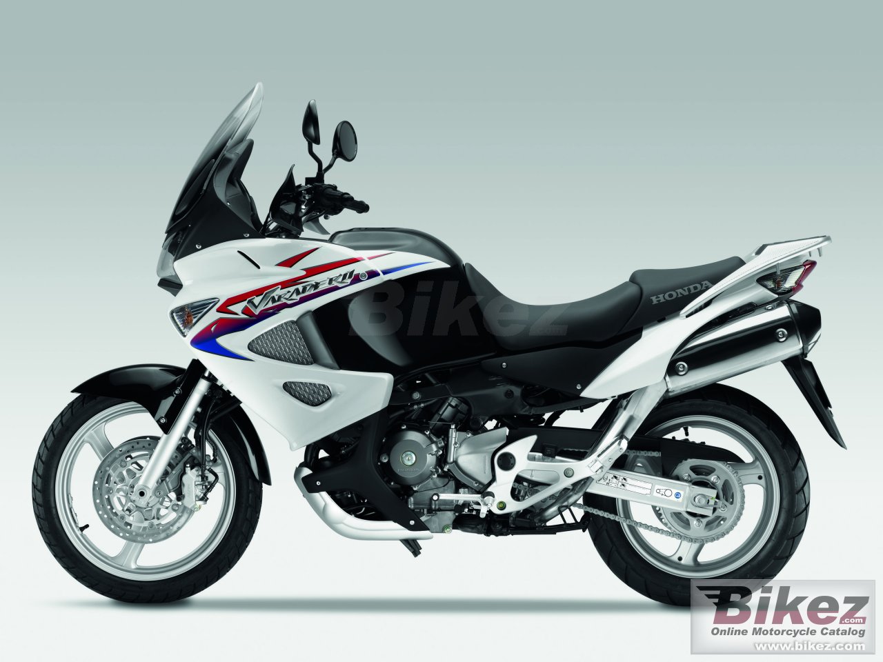 Thumbnail for Honda XL1000V Varadero 2011