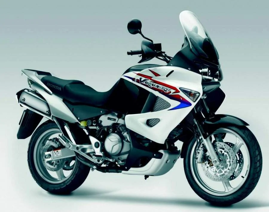 Thumbnail for Honda XL1000V Varadero 2011