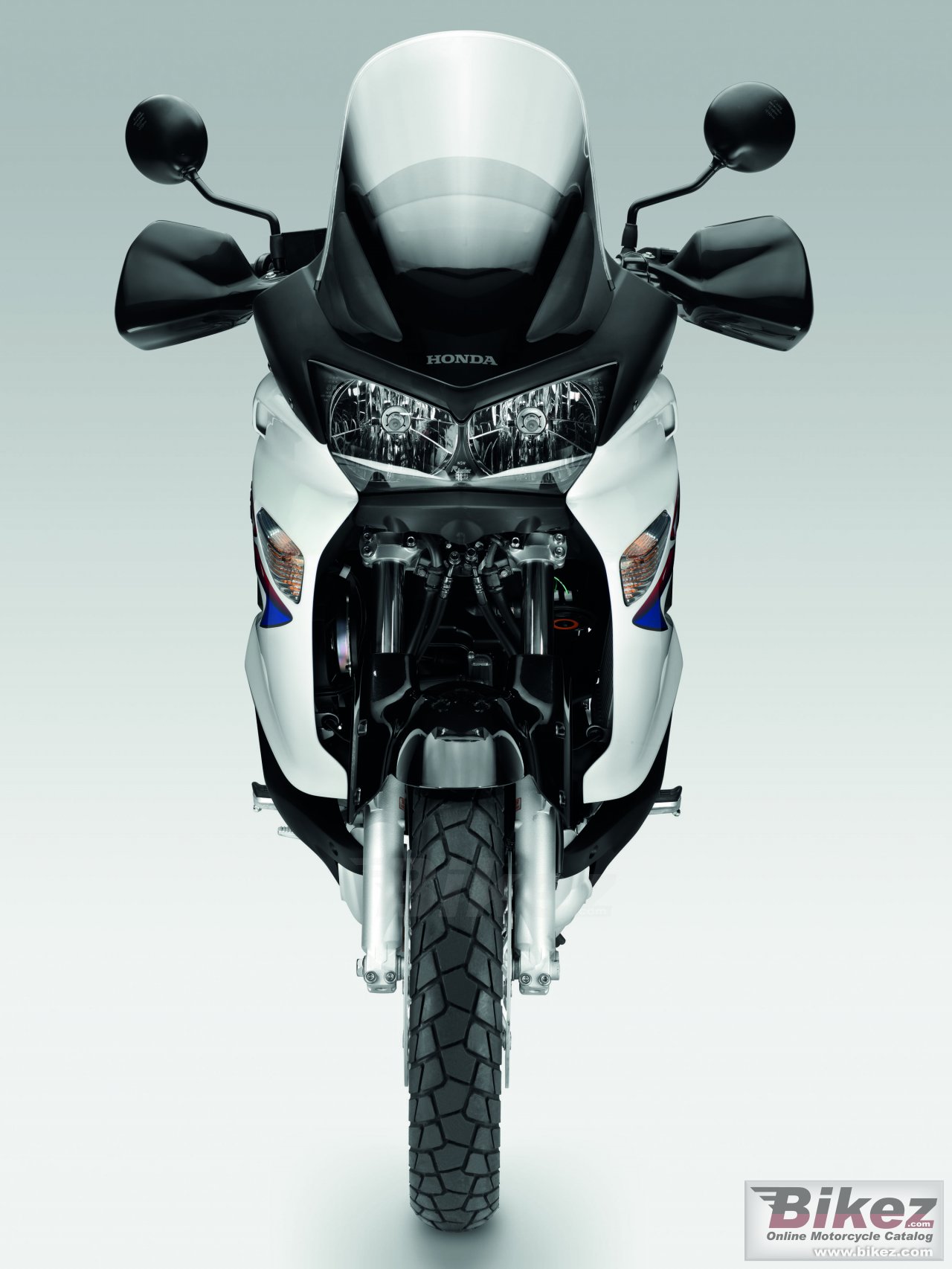 Thumbnail for Honda XL1000V Varadero 2011