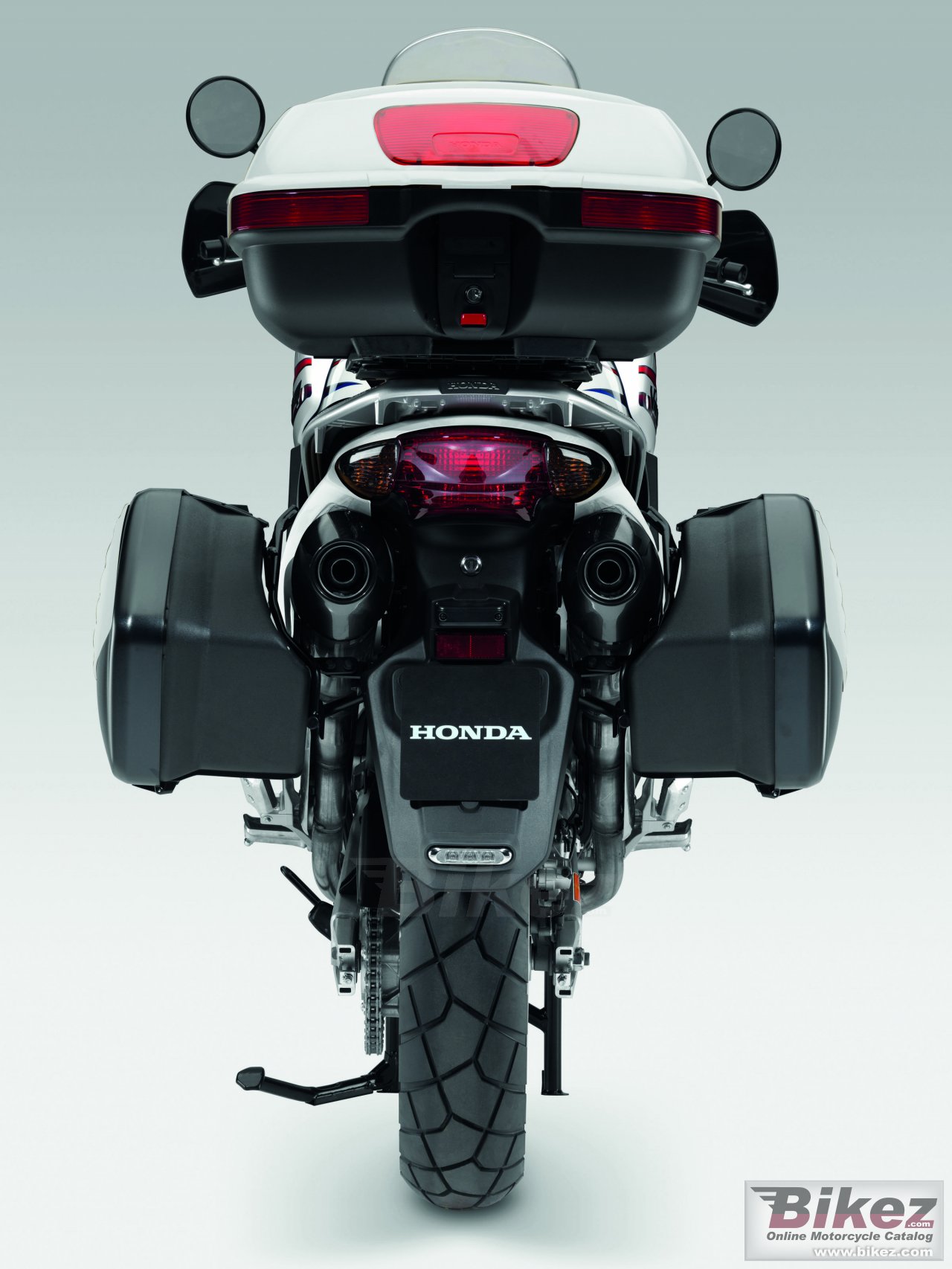 Thumbnail for Honda XL1000V Varadero 2011