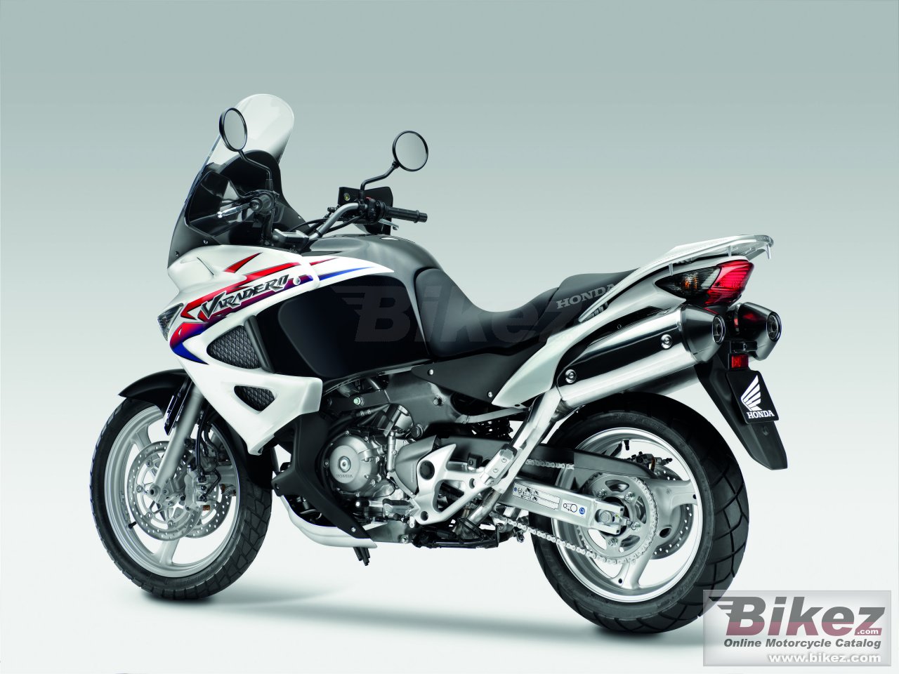 Thumbnail for Honda XL1000V Varadero 2011