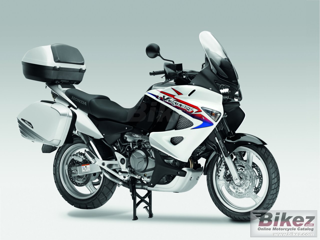 Thumbnail for Honda XL1000V Varadero 2011