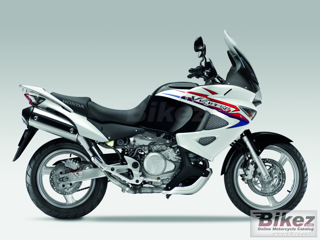 Thumbnail for Honda XL1000V Varadero 2011