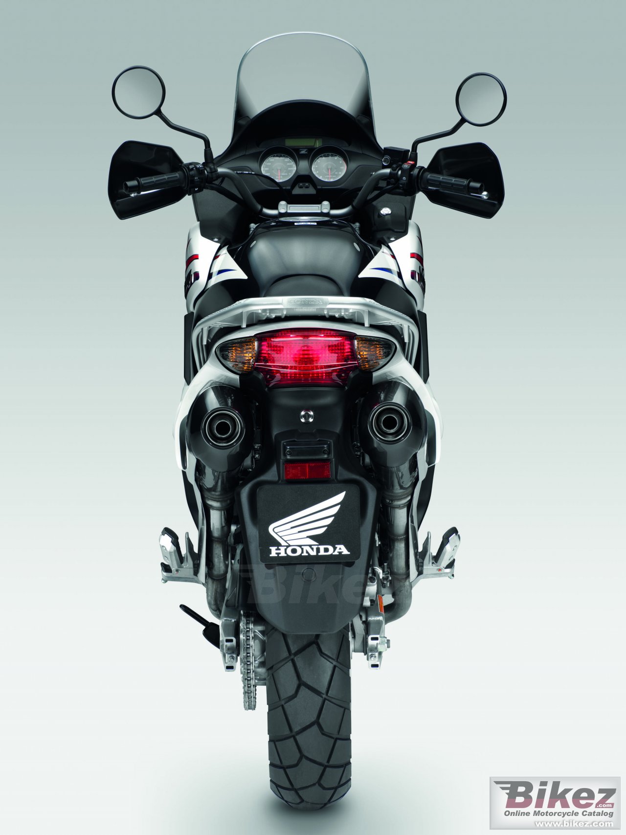 Thumbnail for Honda XL1000V Varadero 2012