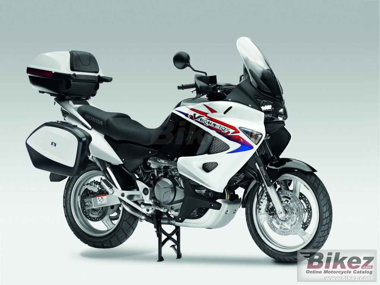 Thumbnail for Honda XL1000V Varadero 2012