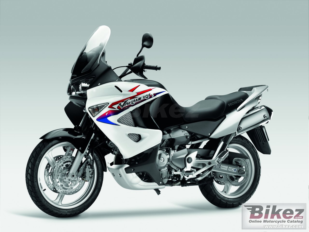 Thumbnail for Honda XL1000V Varadero 2012
