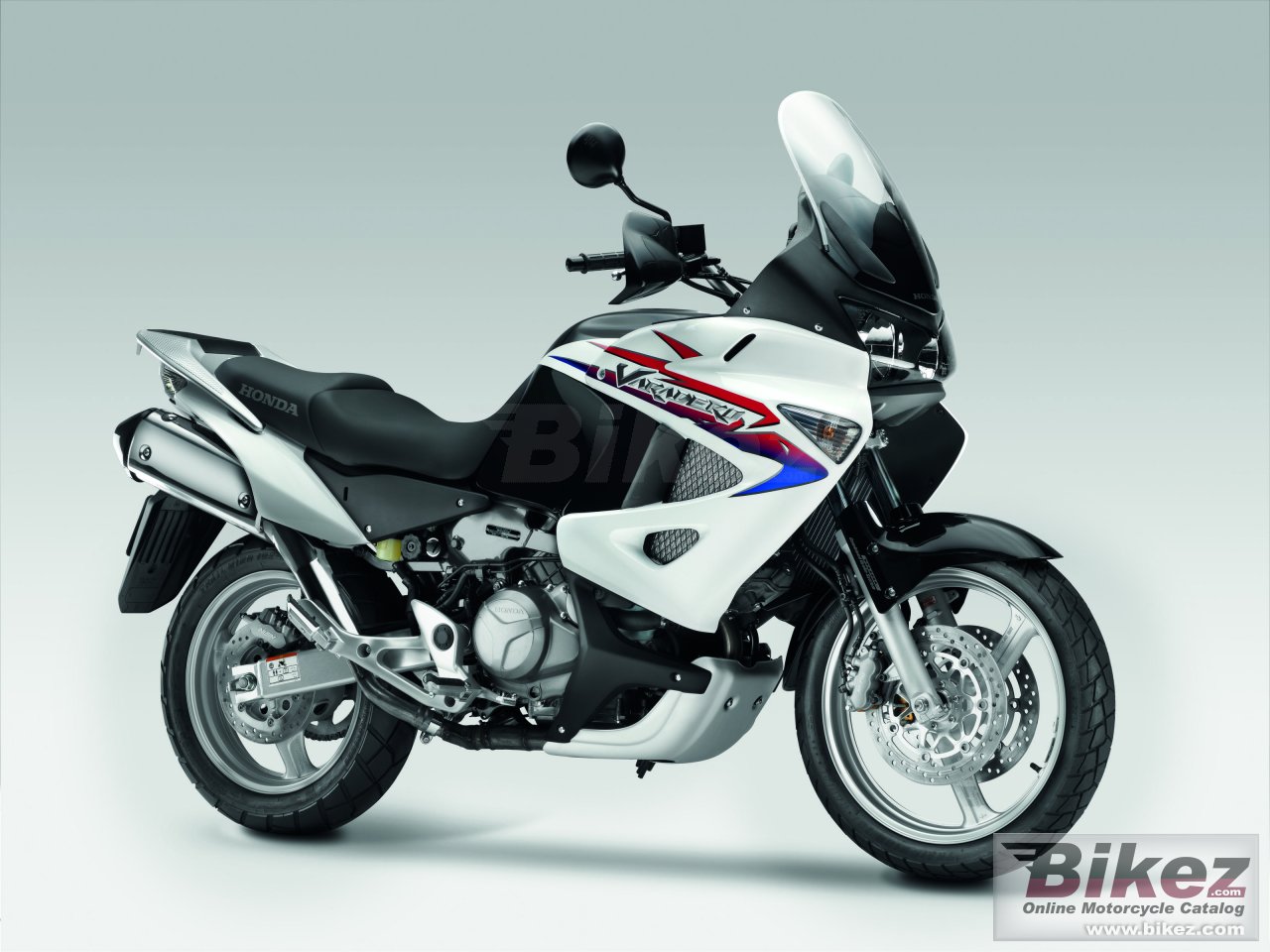 Honda XL1000V Varadero