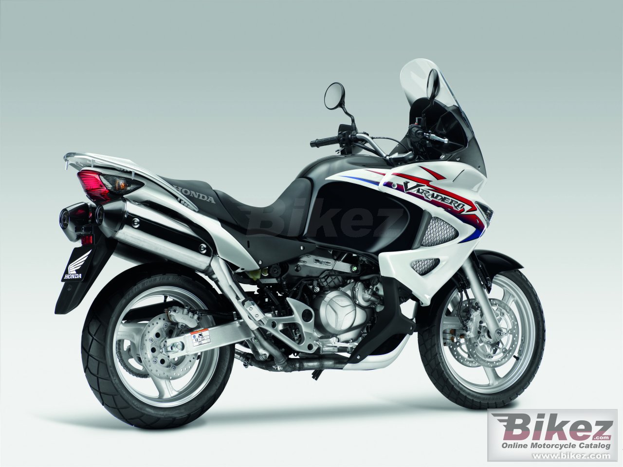 Thumbnail for Honda XL1000V Varadero 2012